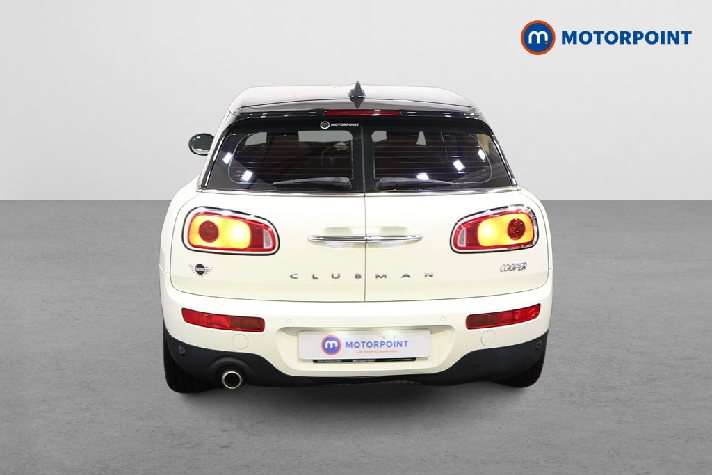 Used MINI Clubman 2019 for sale - 76534690: Photo 6