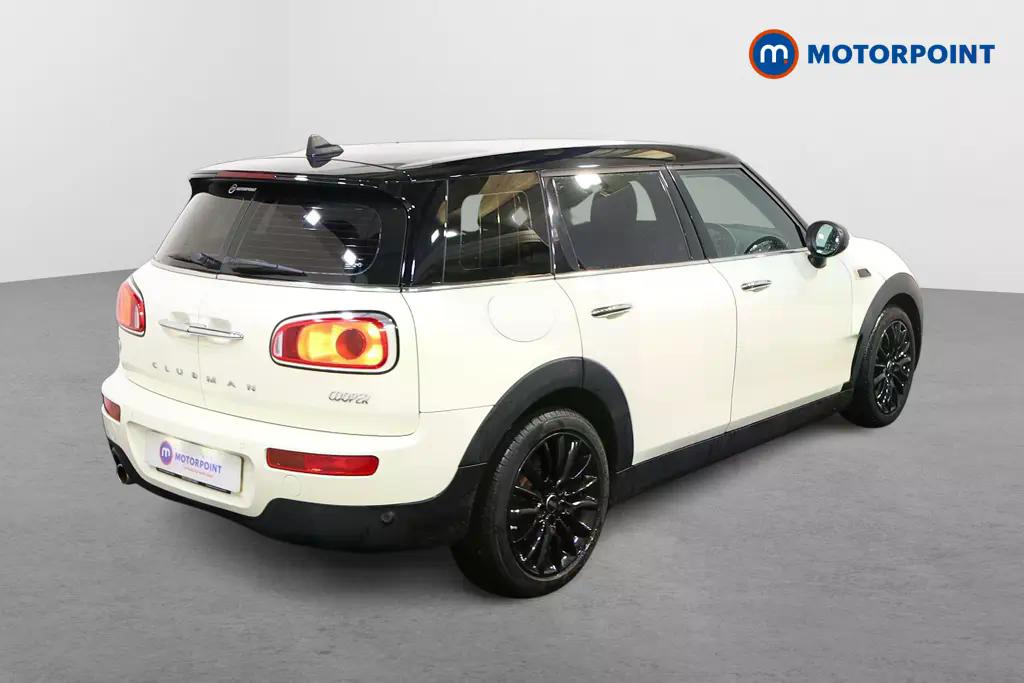 Used MINI Clubman 2019 for sale - 76534690: Photo 7