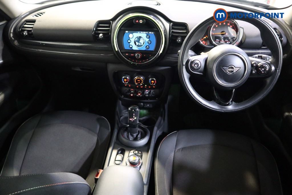 Used MINI Clubman 2019 for sale - 76534690: Photo 9