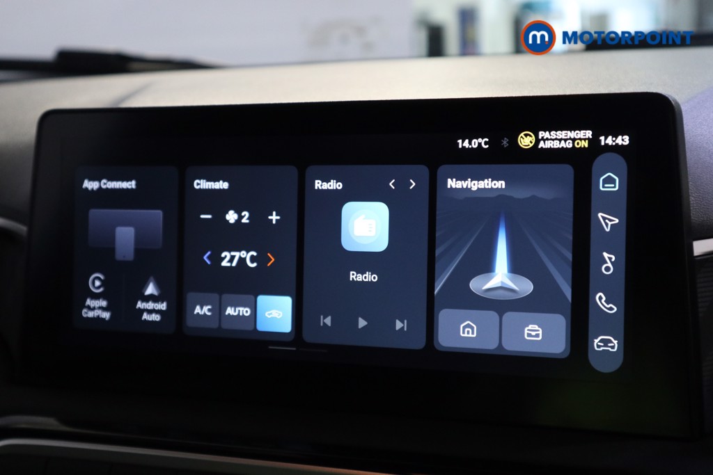 Used MG MG3 2025 for sale - 77962581: Photo 10