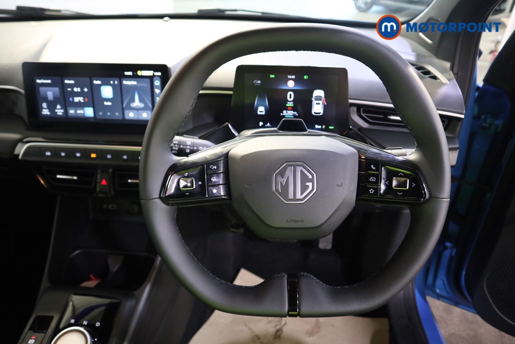 Used MG MG3 2025 for sale - 77962581: Photo 11