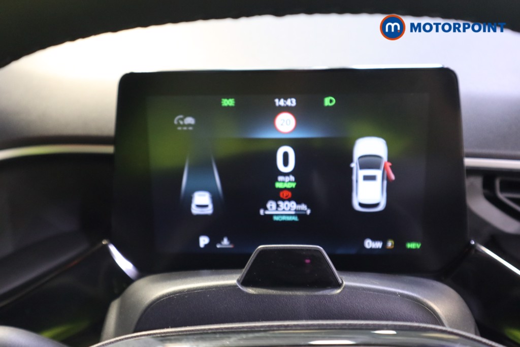 Used MG MG3 2025 for sale - 77962581: Photo 12