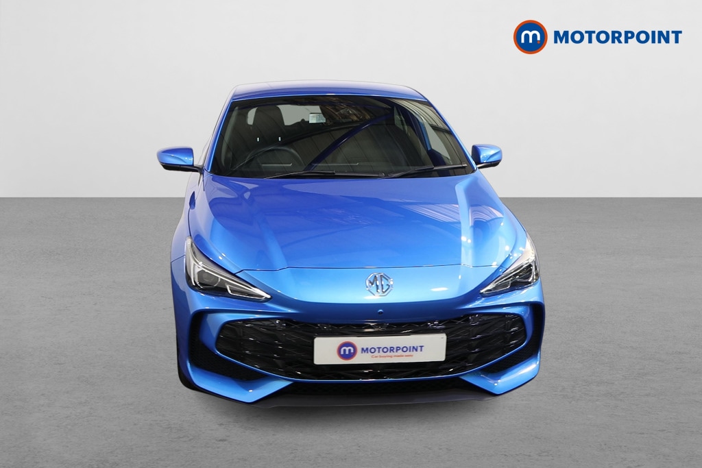 Used MG MG3 2025 for sale - 77962581: Photo 2