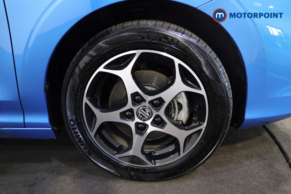 Used MG MG3 2025 for sale - 77962581: Photo 33