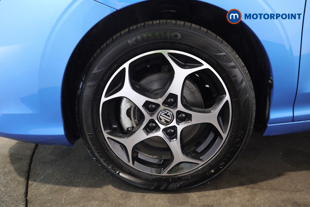 Used MG MG3 2025 for sale - 77962581: Photo 34