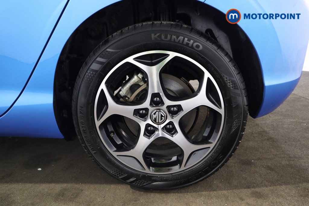 Used MG MG3 2025 for sale - 77962581: Photo 35