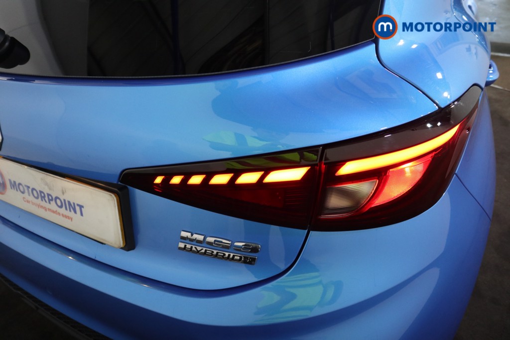 Used MG MG3 2025 for sale - 77962581: Photo 38