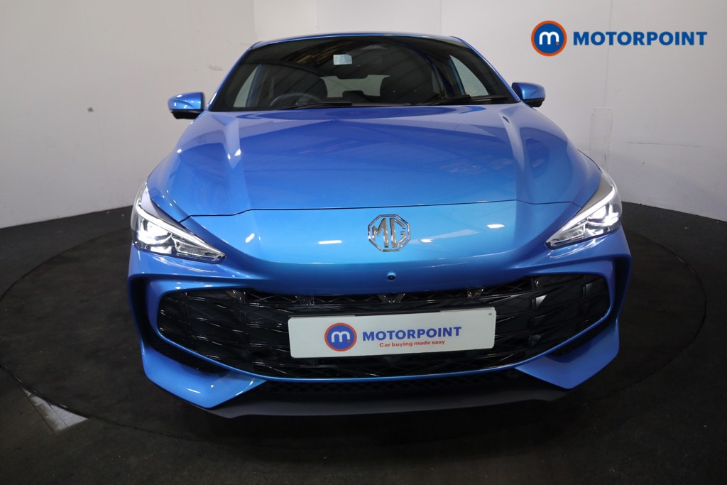 Used MG MG3 2025 for sale - 77962581: Photo 47