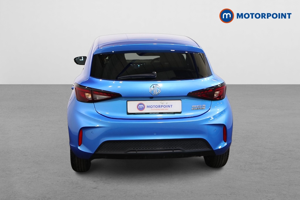 Used MG MG3 2025 for sale - 77962581: Photo 6