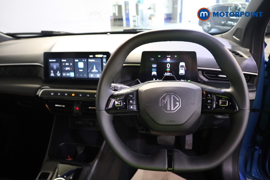 Used MG MG3 2025 for sale - 77962581: Photo 9