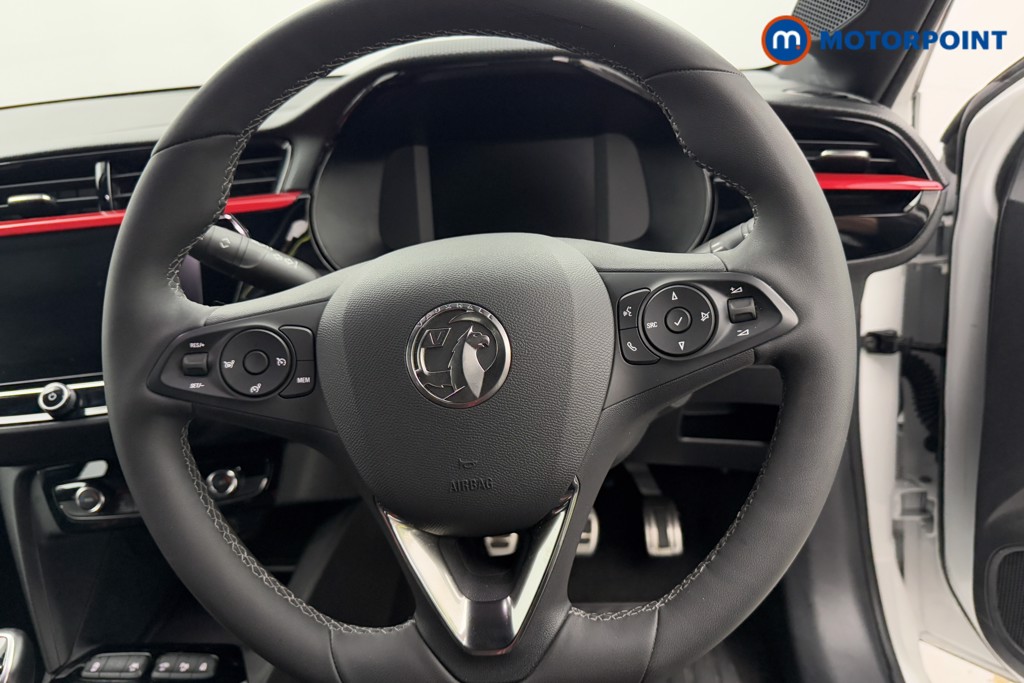 Used Vauxhall Corsa 2023 for sale - 77327159: Photo 10