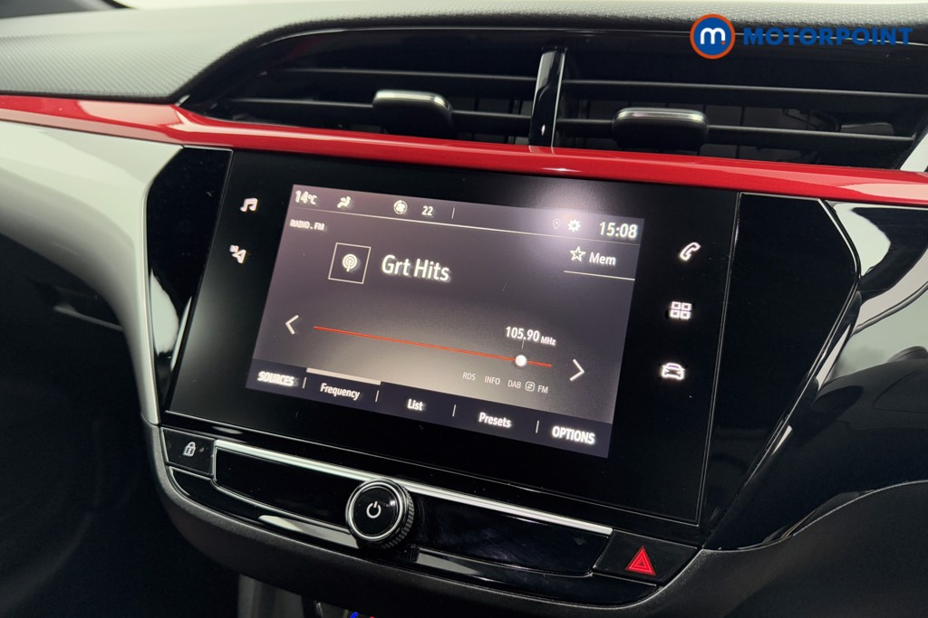 Used Vauxhall Corsa 2023 for sale - 77327159: Photo 12