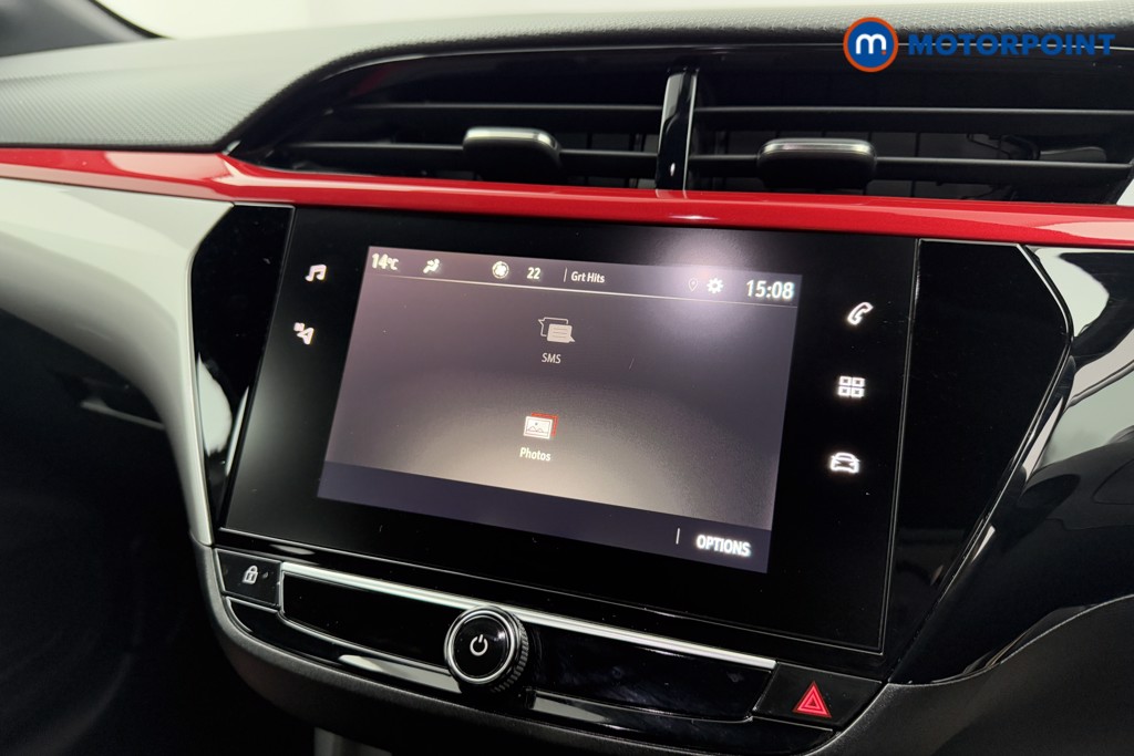 Used Vauxhall Corsa 2023 for sale - 77327159: Photo 14