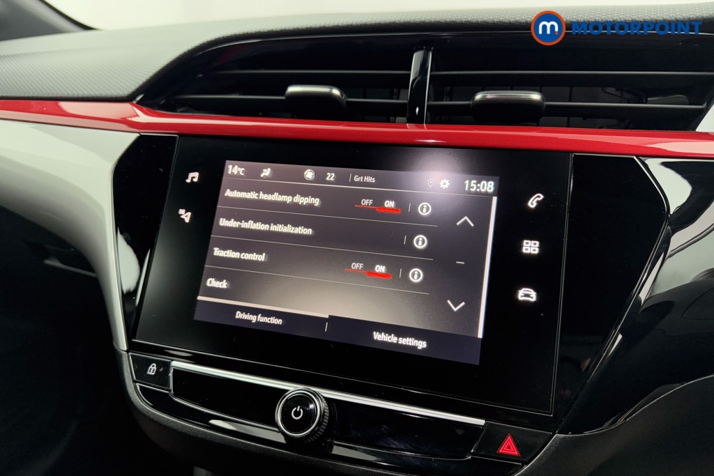 Used Vauxhall Corsa 2023 for sale - 77327159: Photo 15