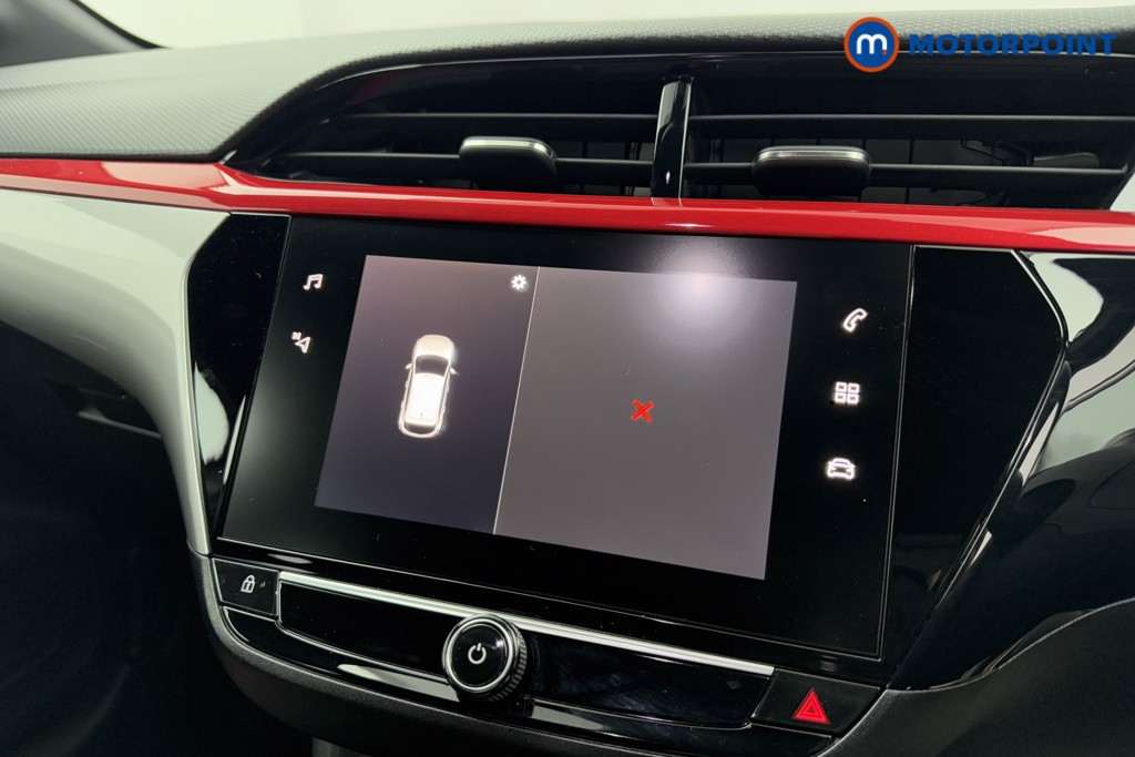 Used Vauxhall Corsa 2023 for sale - 77327159: Photo 16