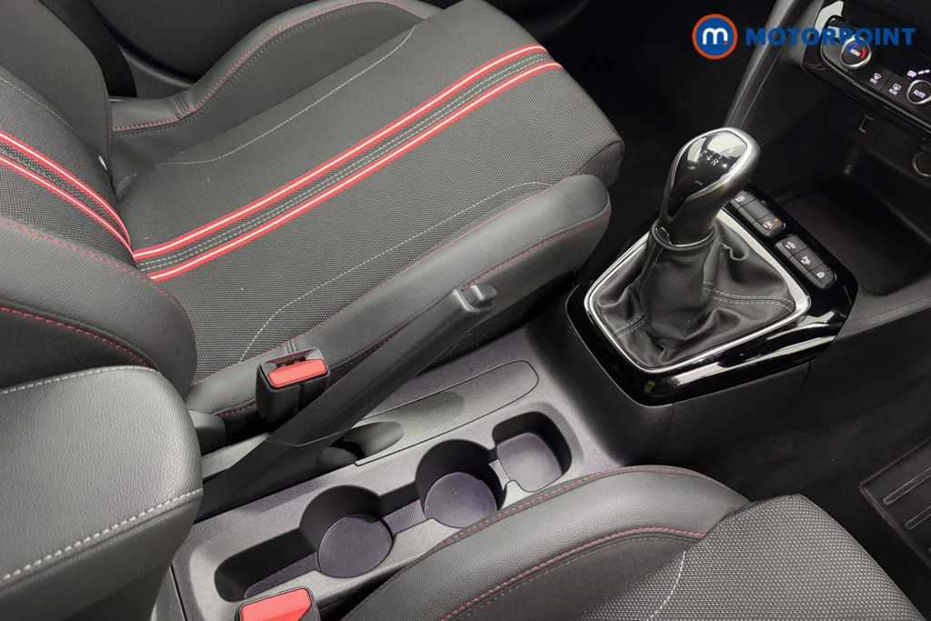 Used Vauxhall Corsa 2023 for sale - 77327159: Photo 18