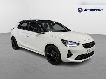 Used Vauxhall Corsa 2023 for sale - 77327159: Photo