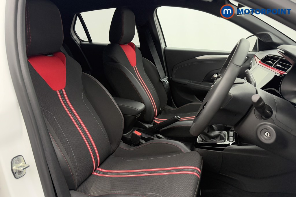 Used Vauxhall Corsa 2023 for sale - 77327159: Photo 22