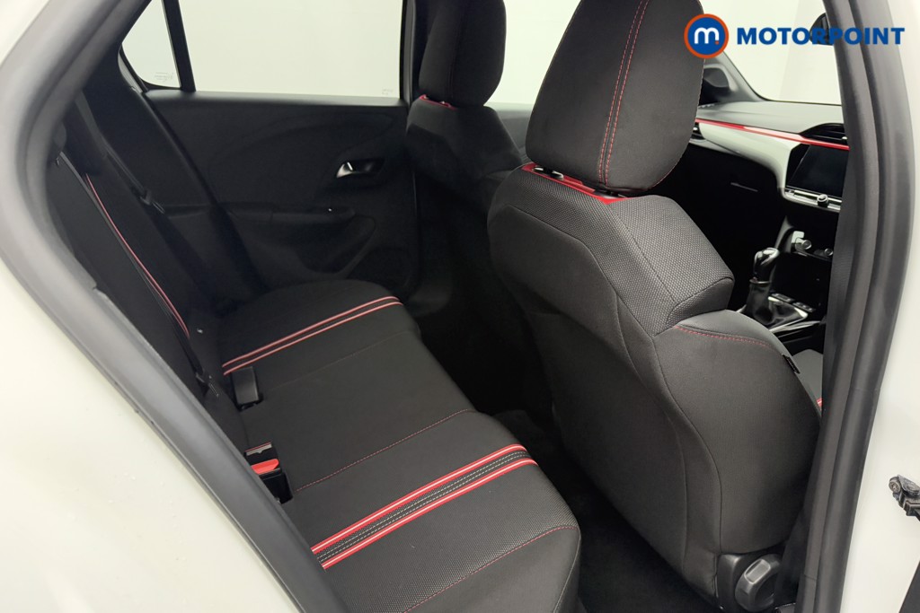 Used Vauxhall Corsa 2023 for sale - 77327159: Photo 24