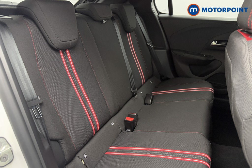 Used Vauxhall Corsa 2023 for sale - 77327159: Photo 25