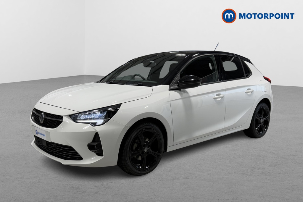 Used Vauxhall Corsa 2023 for sale - 77327159: Photo 3