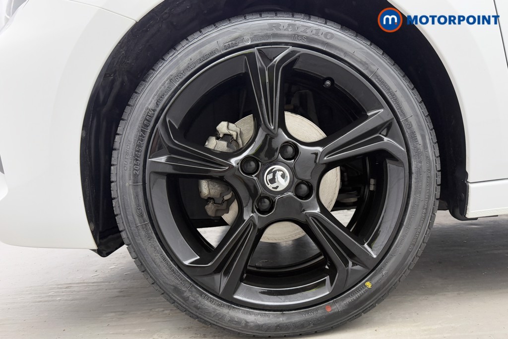 Used Vauxhall Corsa 2023 for sale - 77327159: Photo 31