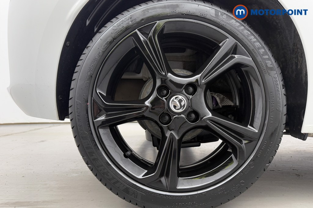 Used Vauxhall Corsa 2023 for sale - 77327159: Photo 33