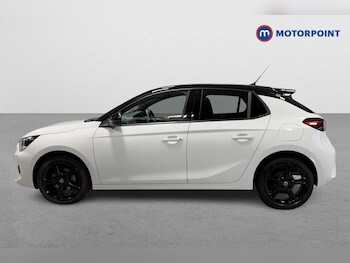 Used Vauxhall Corsa 2023 for sale - 77327159: Photo