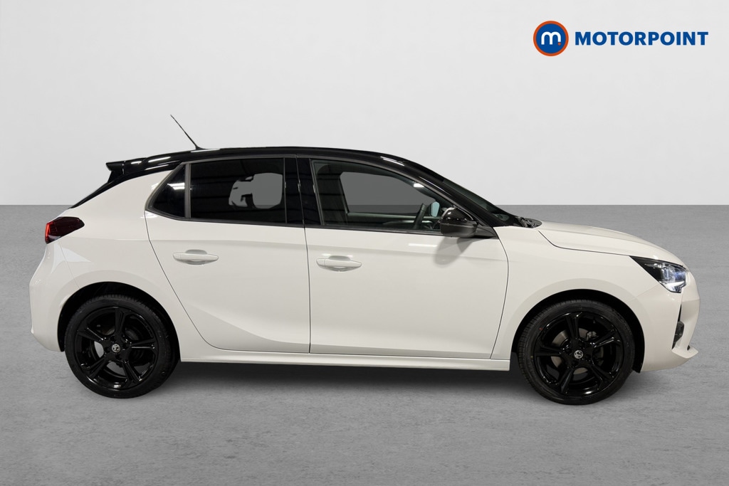 Used Vauxhall Corsa 2023 for sale - 77327159: Photo 8