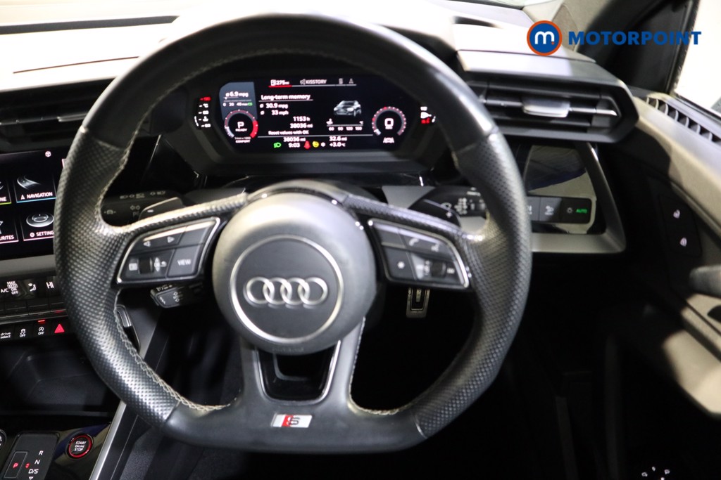 Used Audi A3 2022 for sale - 77248895: Photo 10