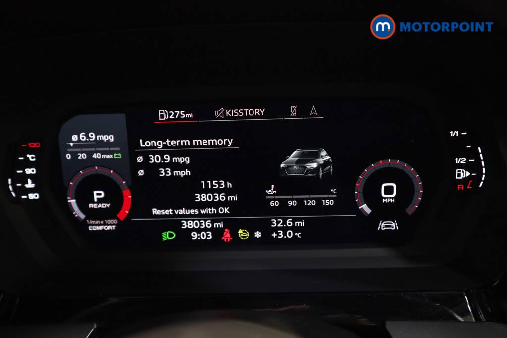 Used Audi A3 2022 for sale - 77248895: Photo 14