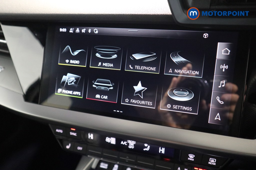 Used Audi A3 2022 for sale - 77248895: Photo 15