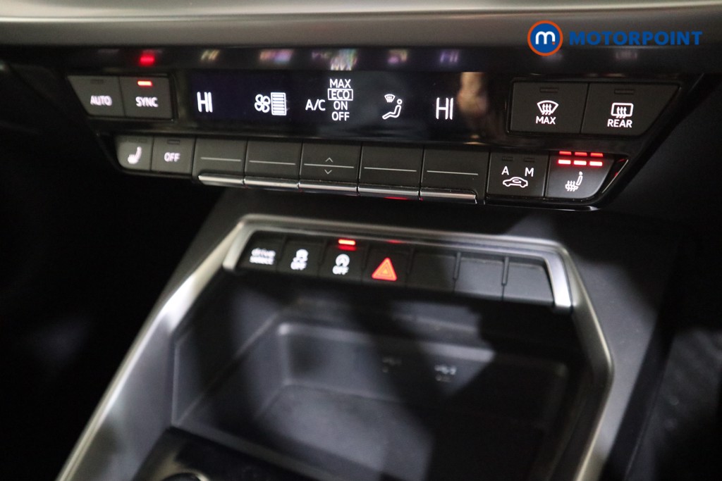 Used Audi A3 2022 for sale - 77248895: Photo 16