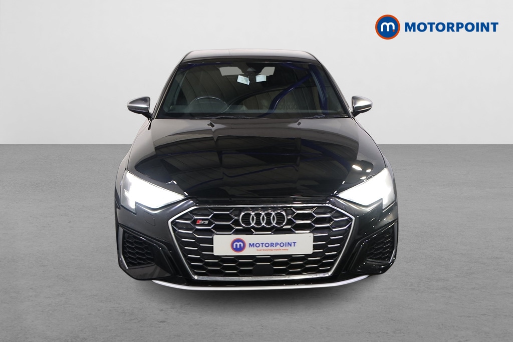 Used Audi A3 2022 for sale - 77248895: Photo 2