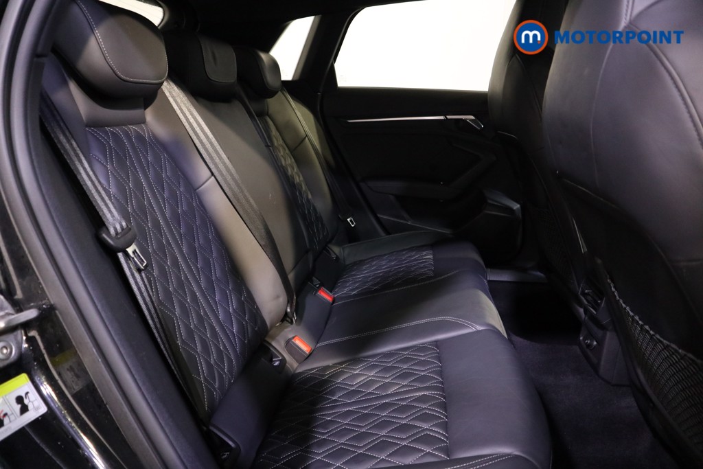 Used Audi A3 2022 for sale - 77248895: Photo 25