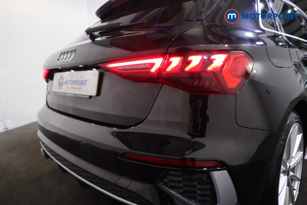 Used Audi A3 2022 for sale - 77248895: Photo 34