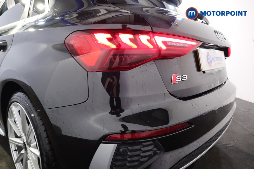 Used Audi A3 2022 for sale - 77248895: Photo 35