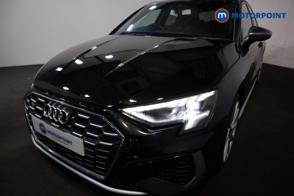 Used Audi A3 2022 for sale - 77248895: Photo 41