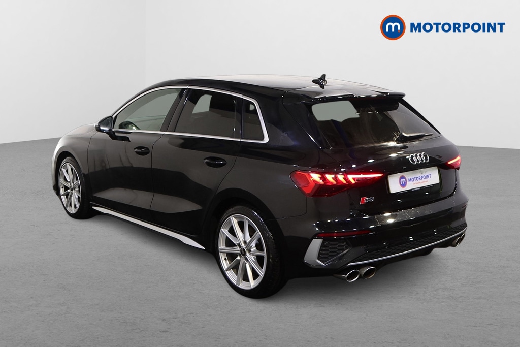 Used Audi A3 2022 for sale - 77248895: Photo 5