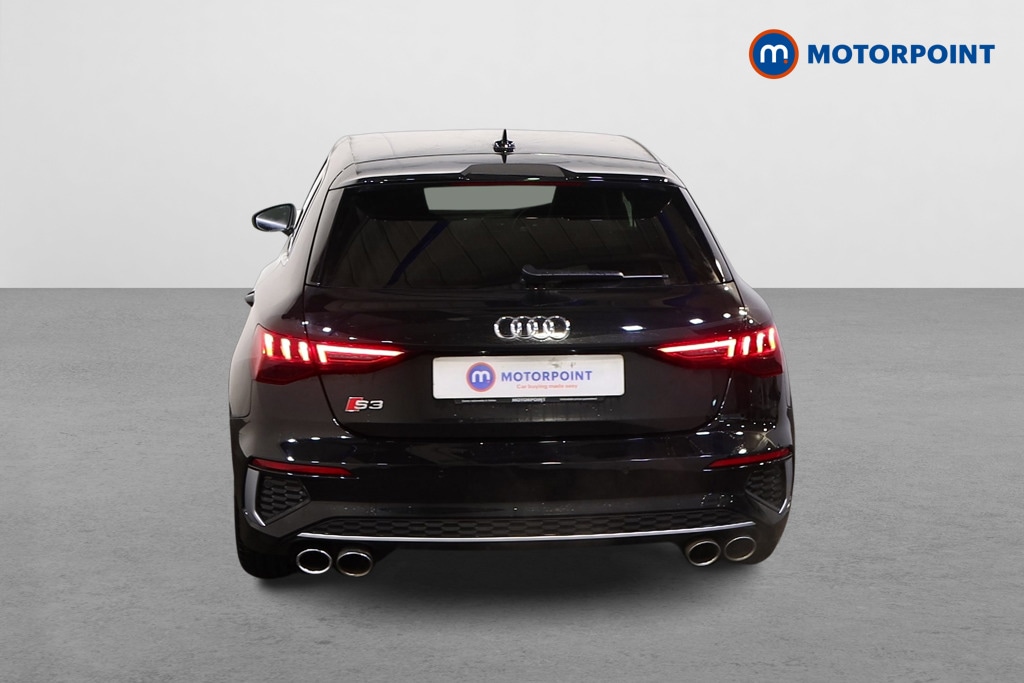 Used Audi A3 2022 for sale - 77248895: Photo 6