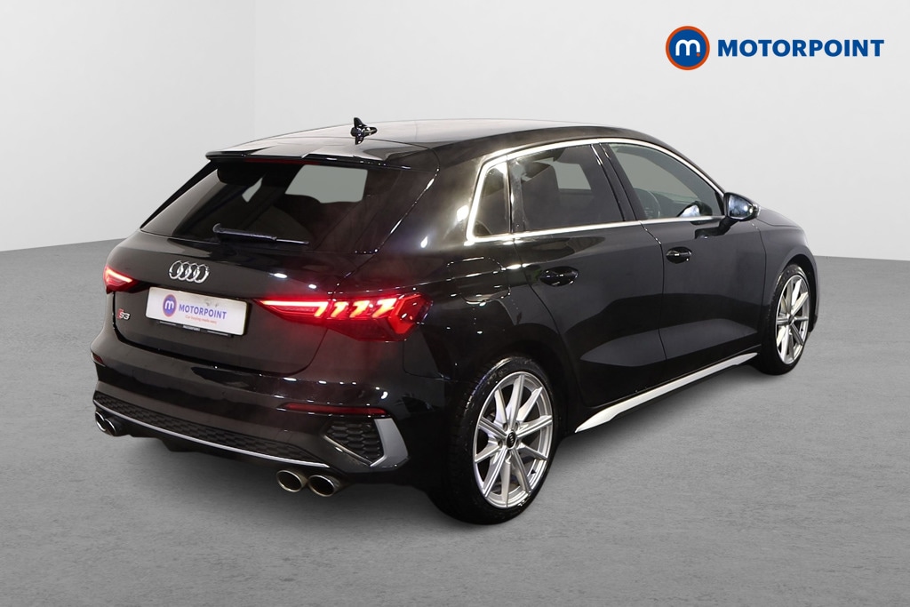 Used Audi A3 2022 for sale - 77248895: Photo 7