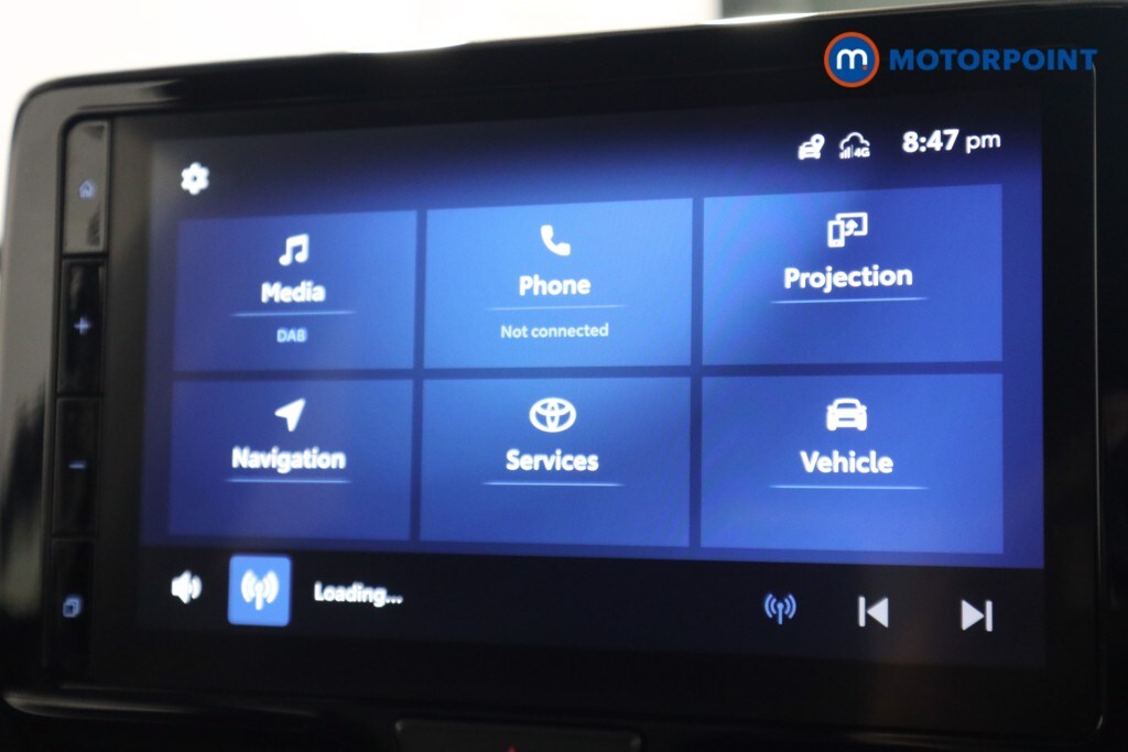 Used Toyota Yaris Cross for sale - 78197119: Photo 10