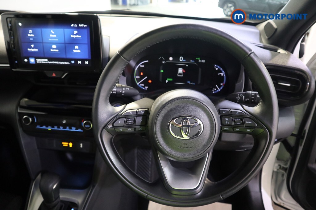 Used Toyota Yaris Cross for sale - 78197119: Photo 11