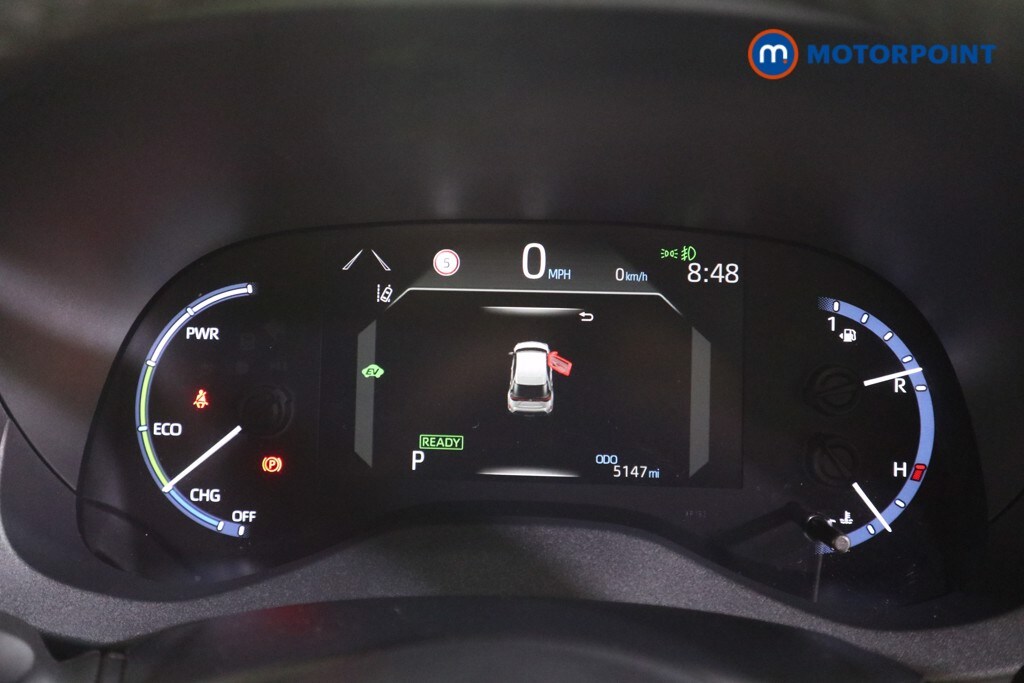 Used Toyota Yaris Cross for sale - 78197119: Photo 12