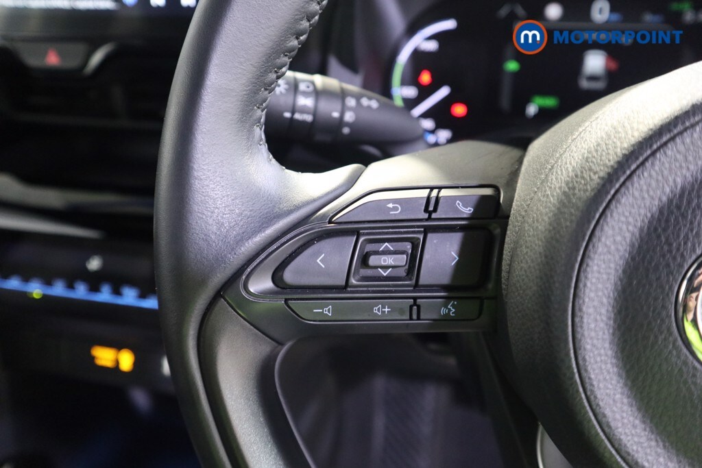 Used Toyota Yaris Cross for sale - 78197119: Photo 13