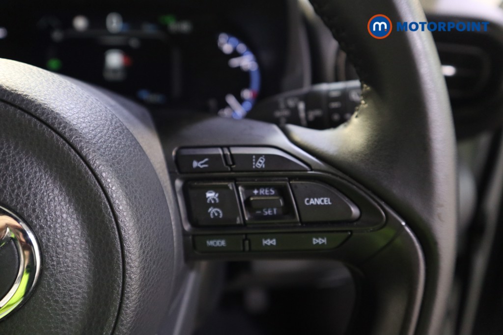 Used Toyota Yaris Cross for sale - 78197119: Photo 14