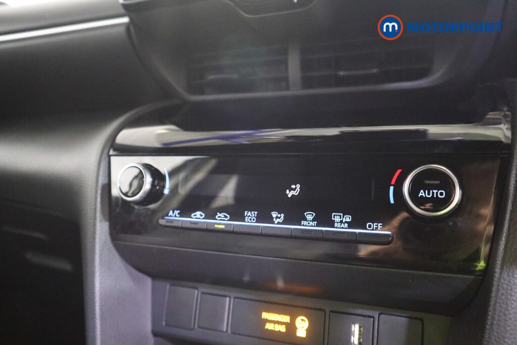 Used Toyota Yaris Cross for sale - 78197119: Photo 15