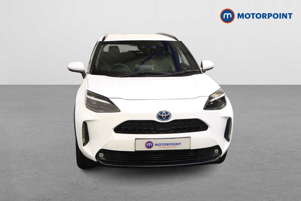 Used Toyota Yaris Cross for sale - 78197119: Photo 2