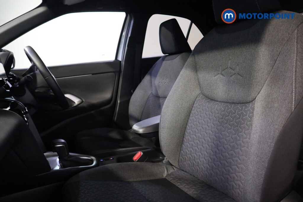 Used Toyota Yaris Cross for sale - 78197119: Photo 26