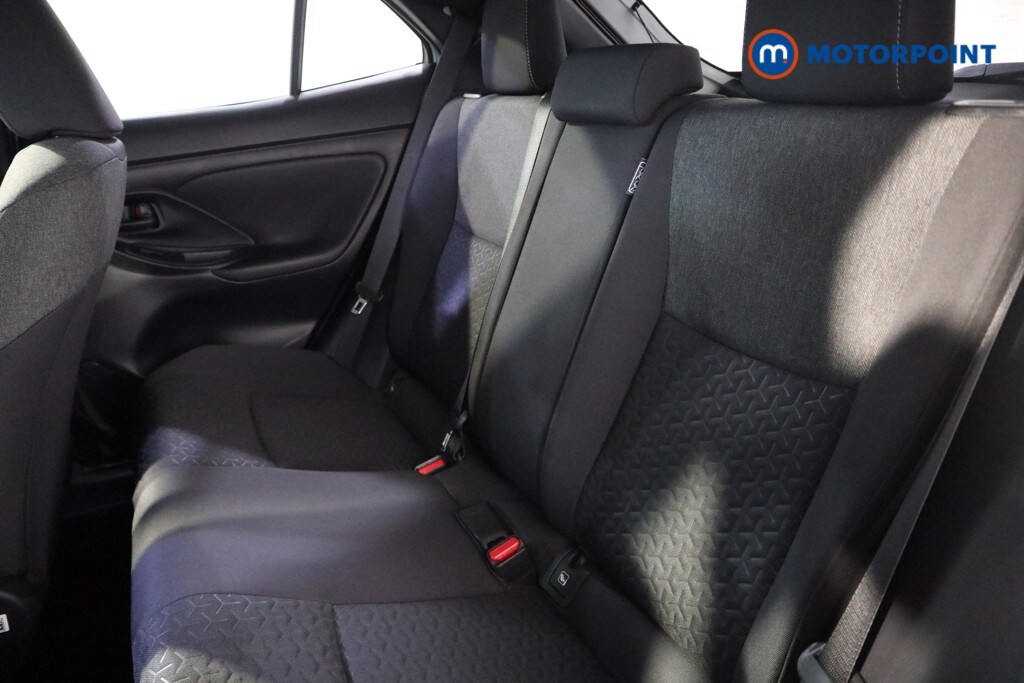 Used Toyota Yaris Cross for sale - 78197119: Photo 28